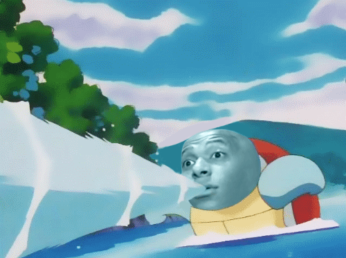 eau pokemeon carapuce mbappe attaque