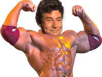 bodybuilder risitas gomuscu muscle body jesus muscu