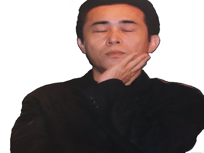 japon repos dors fatiguer rever musique chanson pose susumu hirasawa tranquille