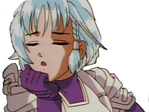 aoi kikoojap fatigue karin dna