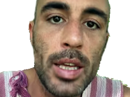 vegan ernesto risitas enerver