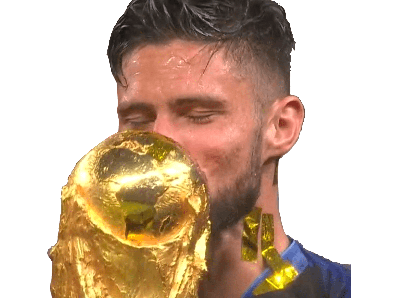 mondial rage olivier blanc francais joie monde pleur benzema embrasse giroud champion bise other coupe alpha