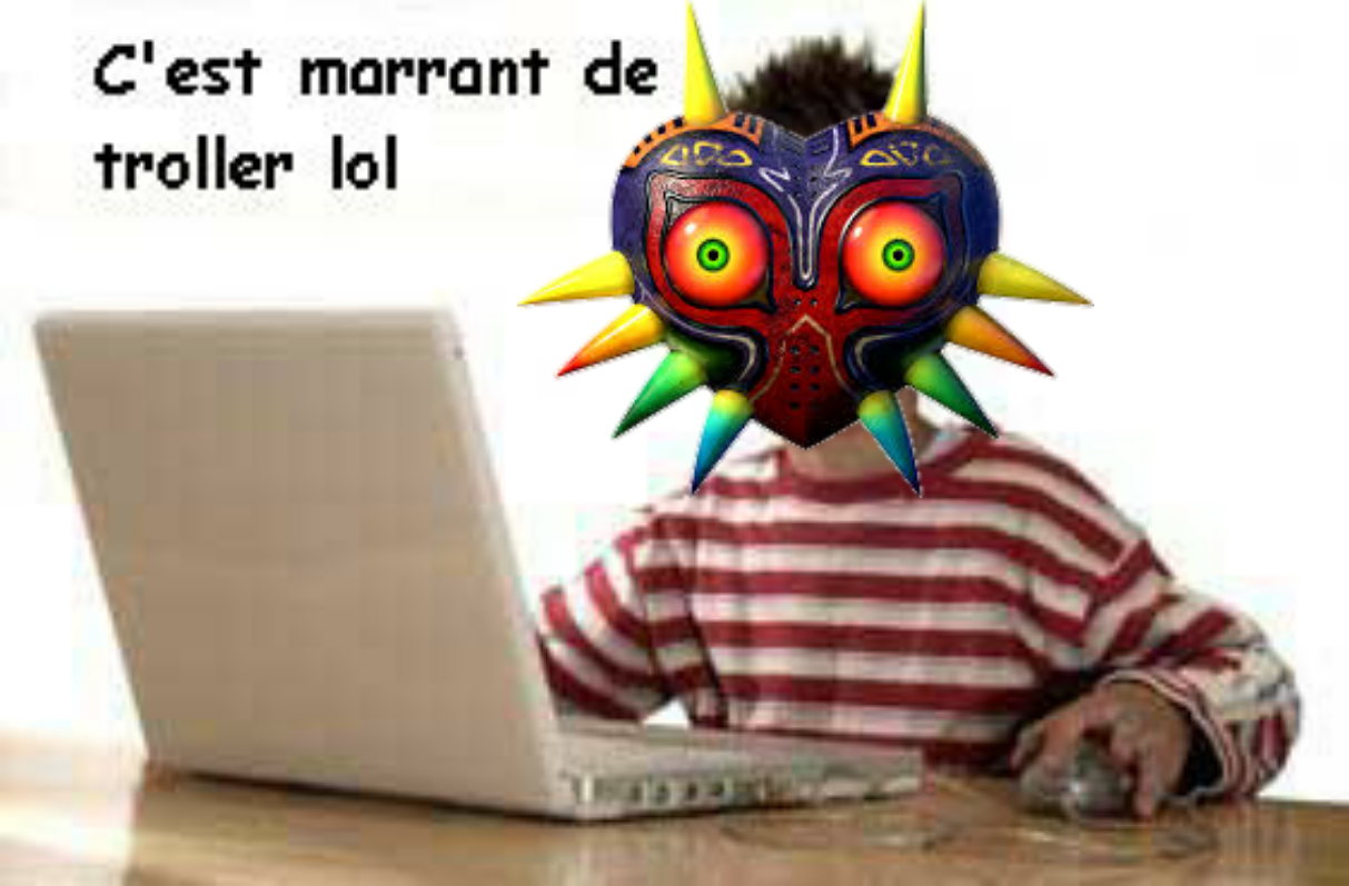 other tet 410 troll majora kikoo