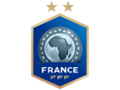 africain-equipe-france-coupe-du-chance-logo-pays-fff-blason-monde-other