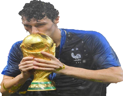 risitas pavard larme mone coup belgix 2018 du