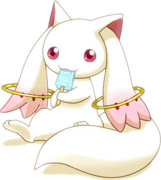 incubator madoka kikoojap kyubey