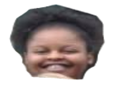 moche noir femme wakandagirl