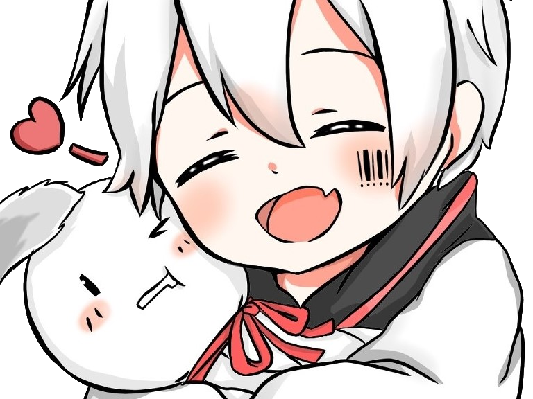 mafumafu feeling kawaii huf love mafu patpat emotion ro kikoojap cute bruh pathead calin