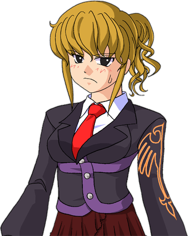 other umineko cute jessica
