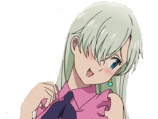 nanatsu no taiai elisabeth gen kikoojap