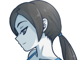 fit wii trainer kikoojap