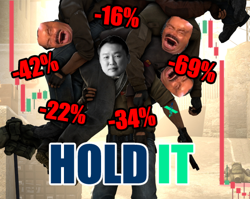 finance fdx alvin fidentiax hodl