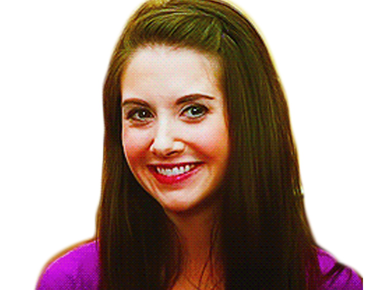 contente rigole annie