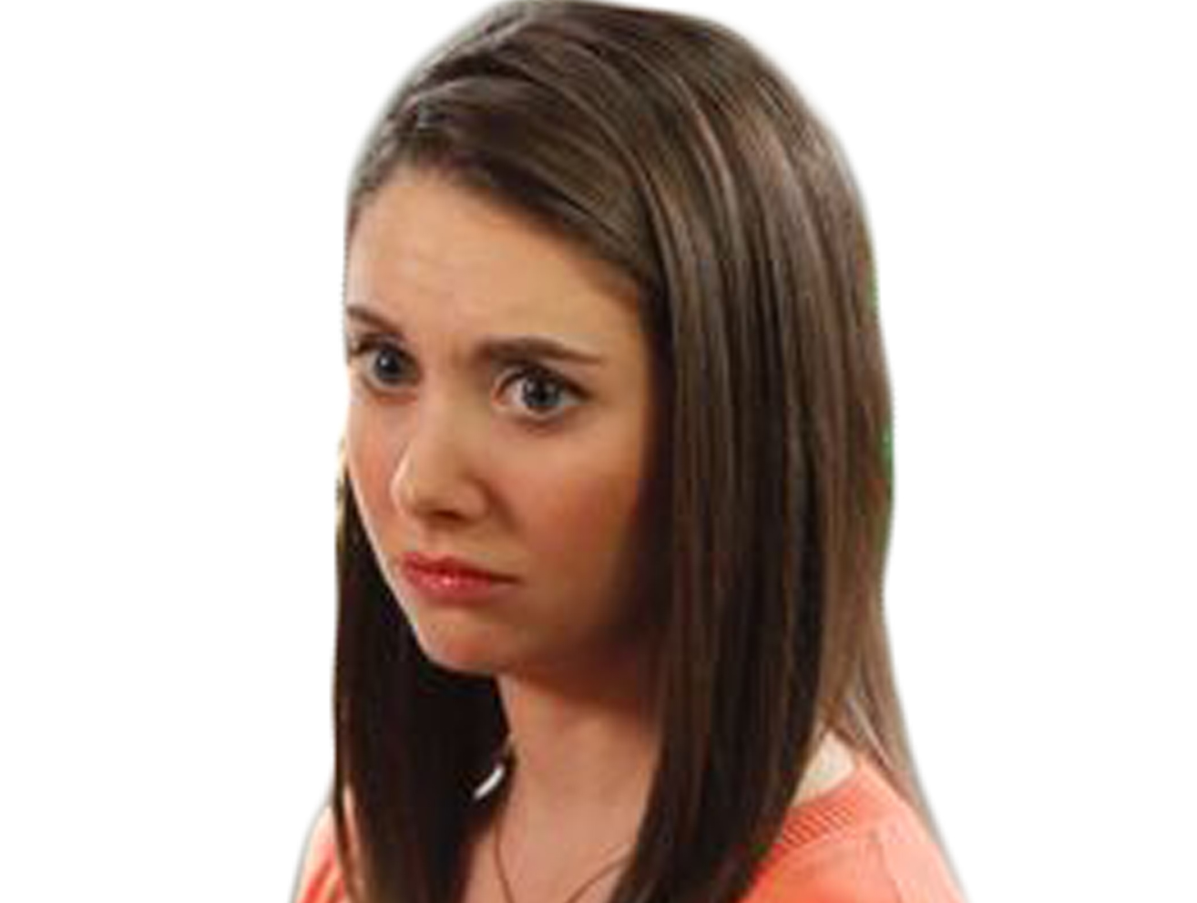 inquiet inquiete annie