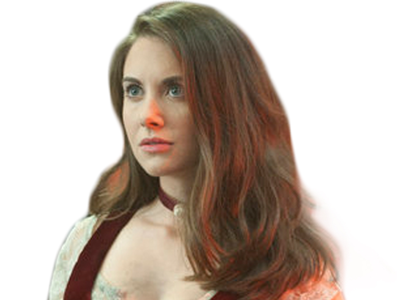 cow sherif other annie boy