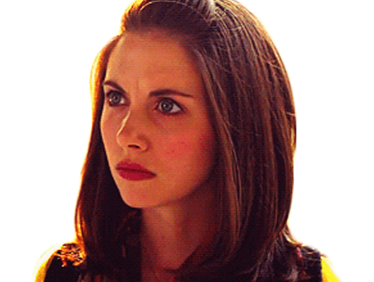 annie question suspect