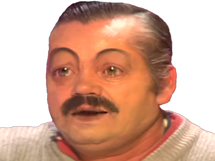 etonne risitas choque