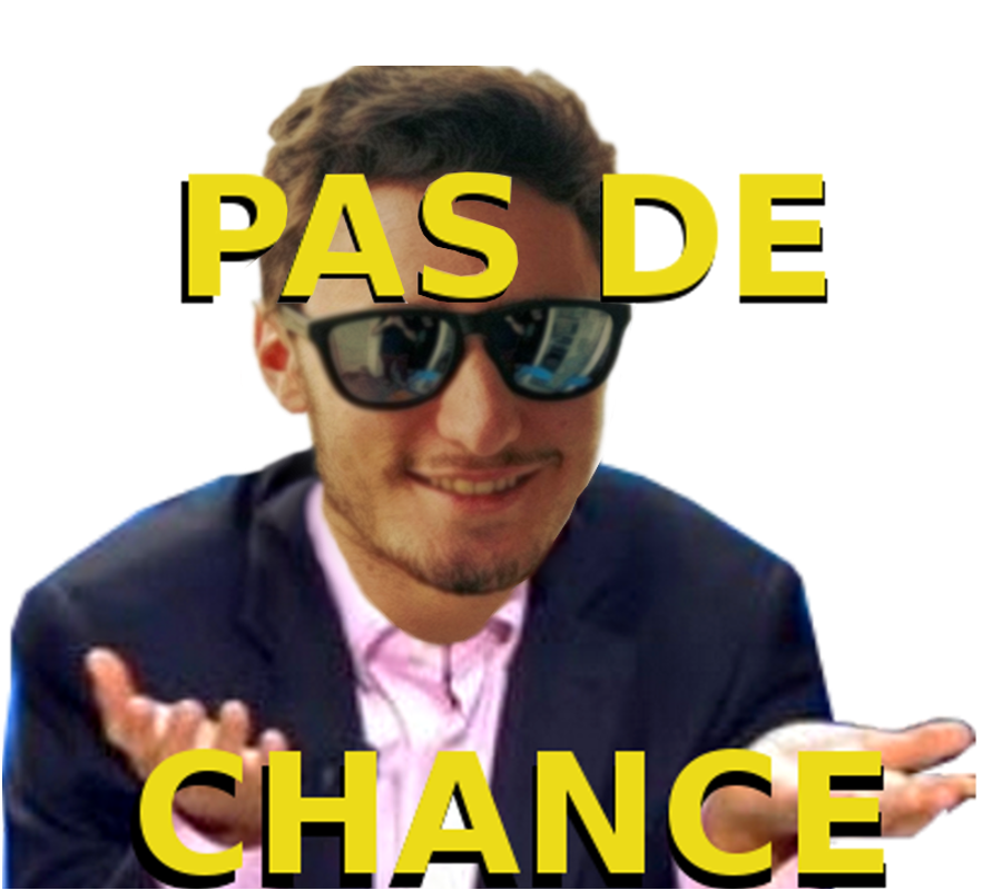 de dimi risitas chance pas