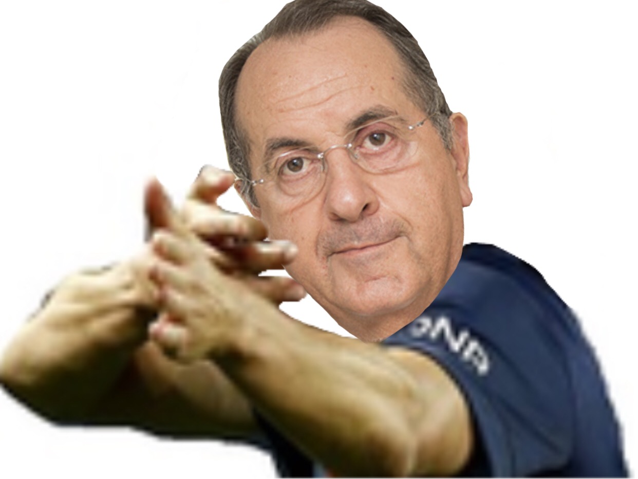 delpueched politic cavani benalla delpuech sniper