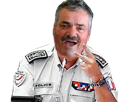 policier-deux-risitas-armee-grade-fingers-manifestation-doigts-gendarme-elysee