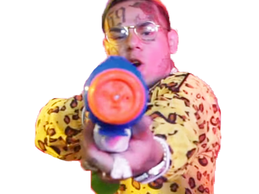 6ix9ine 69 rappeur us rap