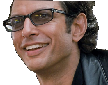 goldblum jeff risitas