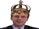 france-politic-macron-empereur-roi-emmanuel