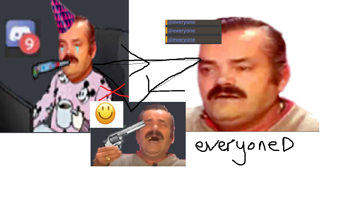 risitas seul suicide everyoned