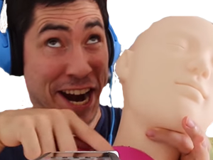 kirby54 fou kirby asile