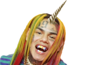 us rappeur 6ix9ine rap 69