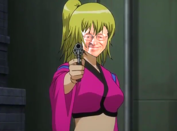 gintama risitas lucky matako ayaa