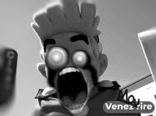 horreur monstre other spirou deforme