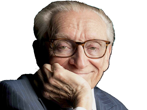 silverstein larry chance