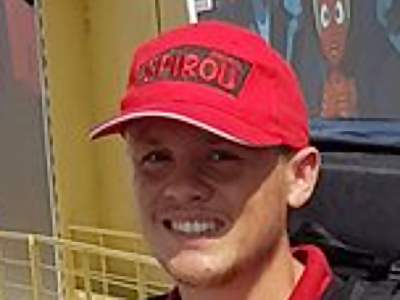 desespoir gene other parc spirou