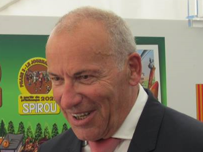 malaise jvc confiance directeur spiroued spirou