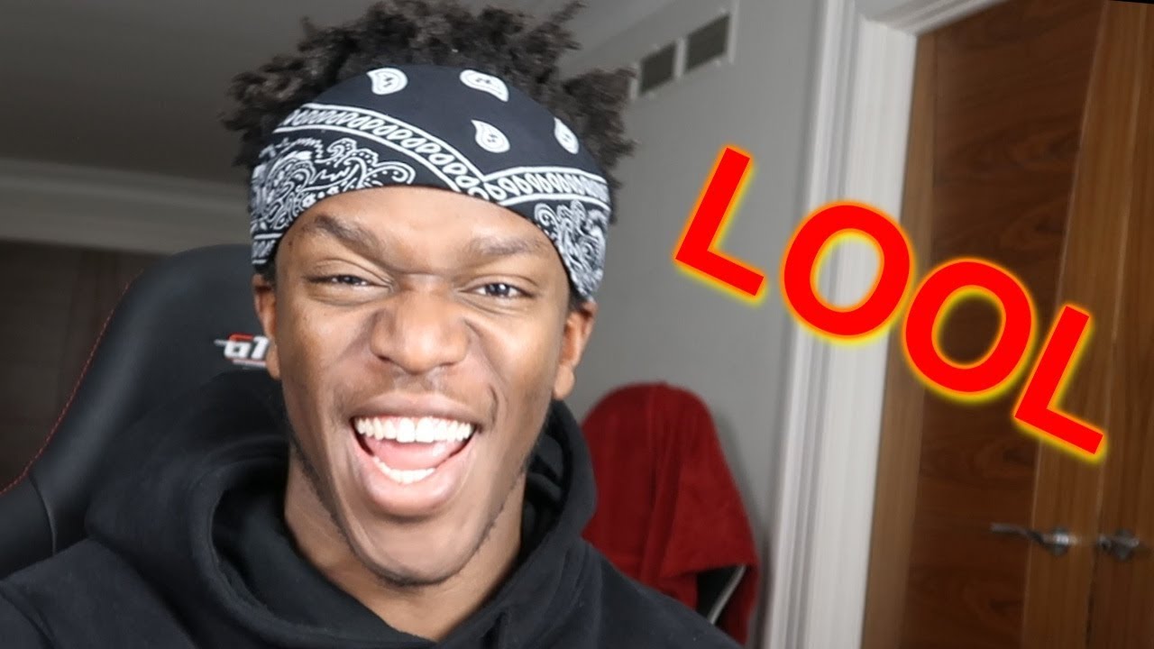 ksi drole combat grimace