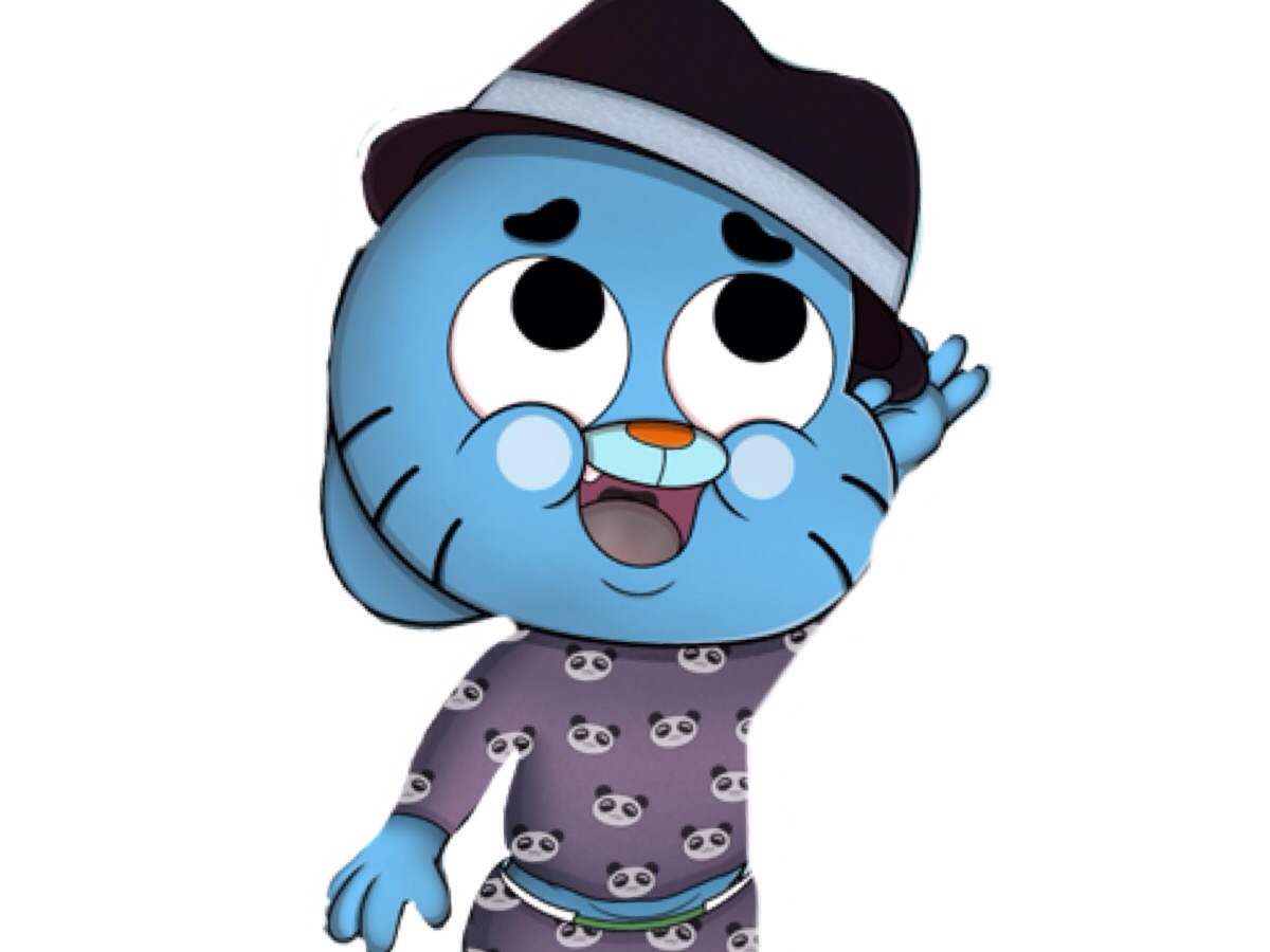 gumball