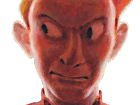 spirou other van gogh