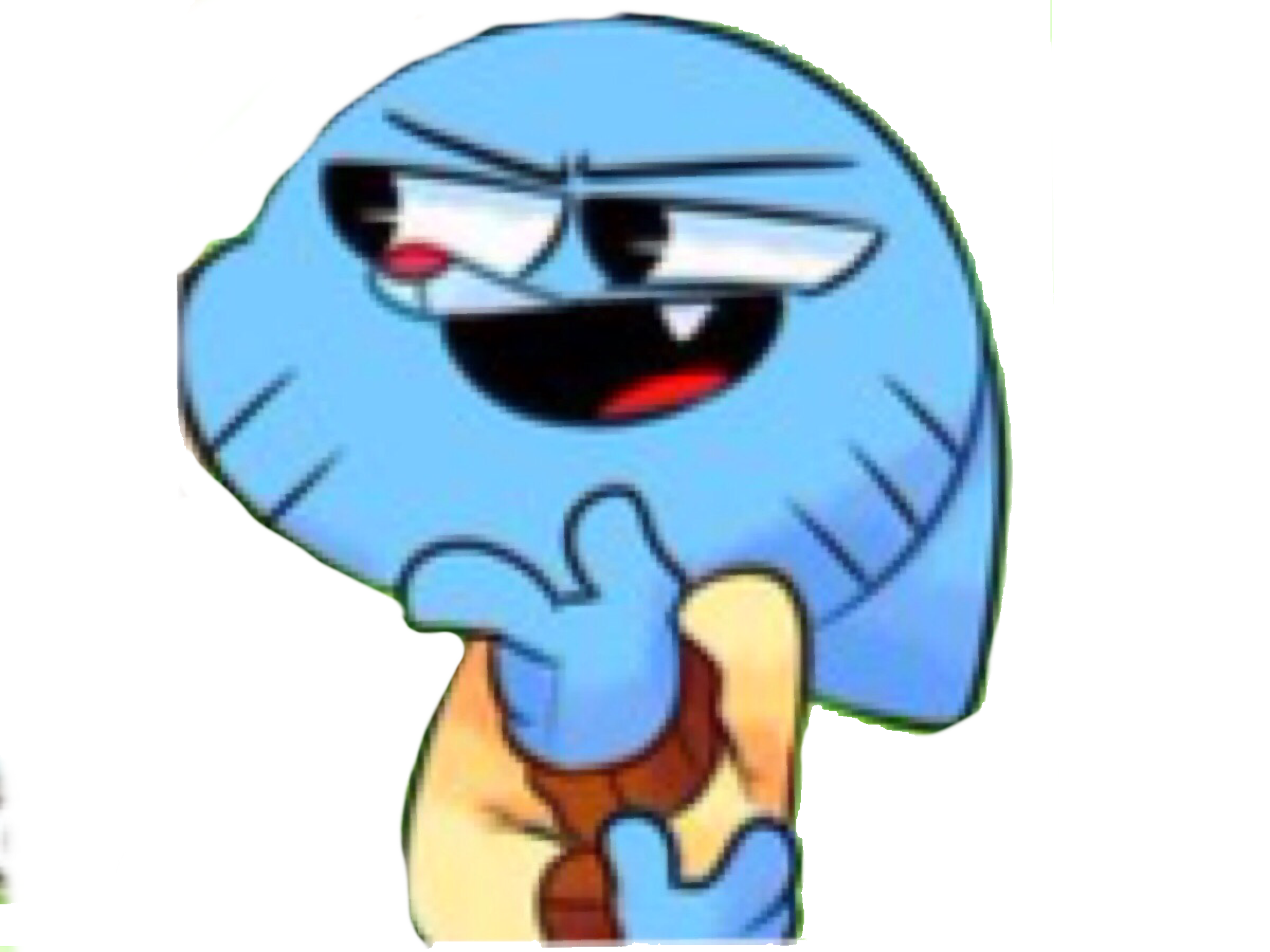 gumball1 gumball menton other