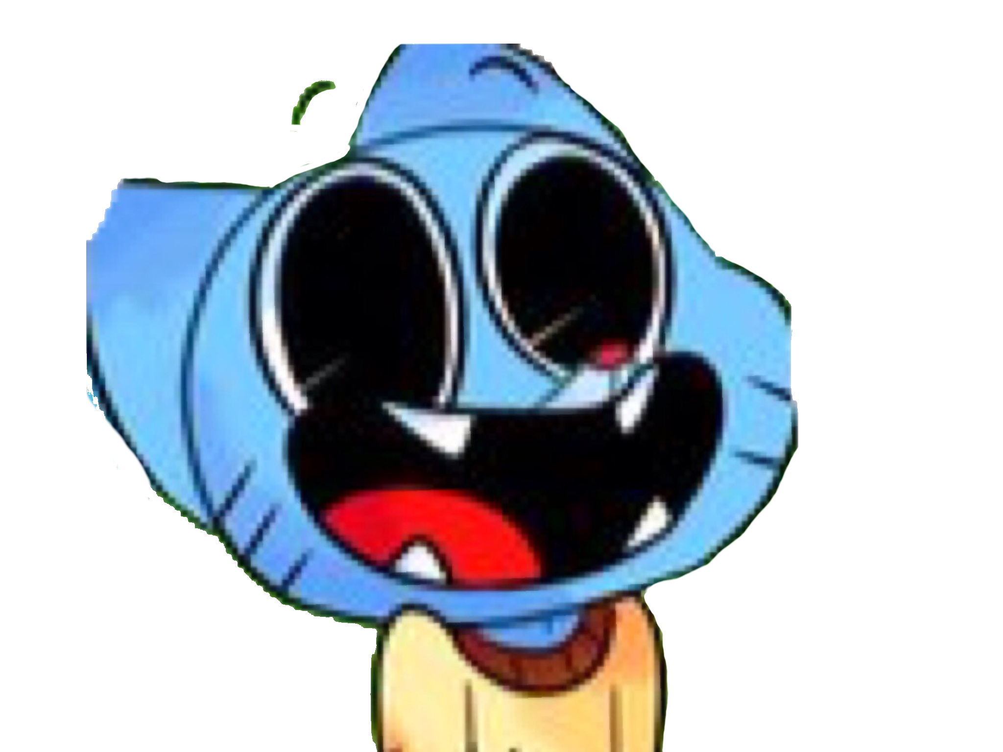 gumball diabolique gumball1