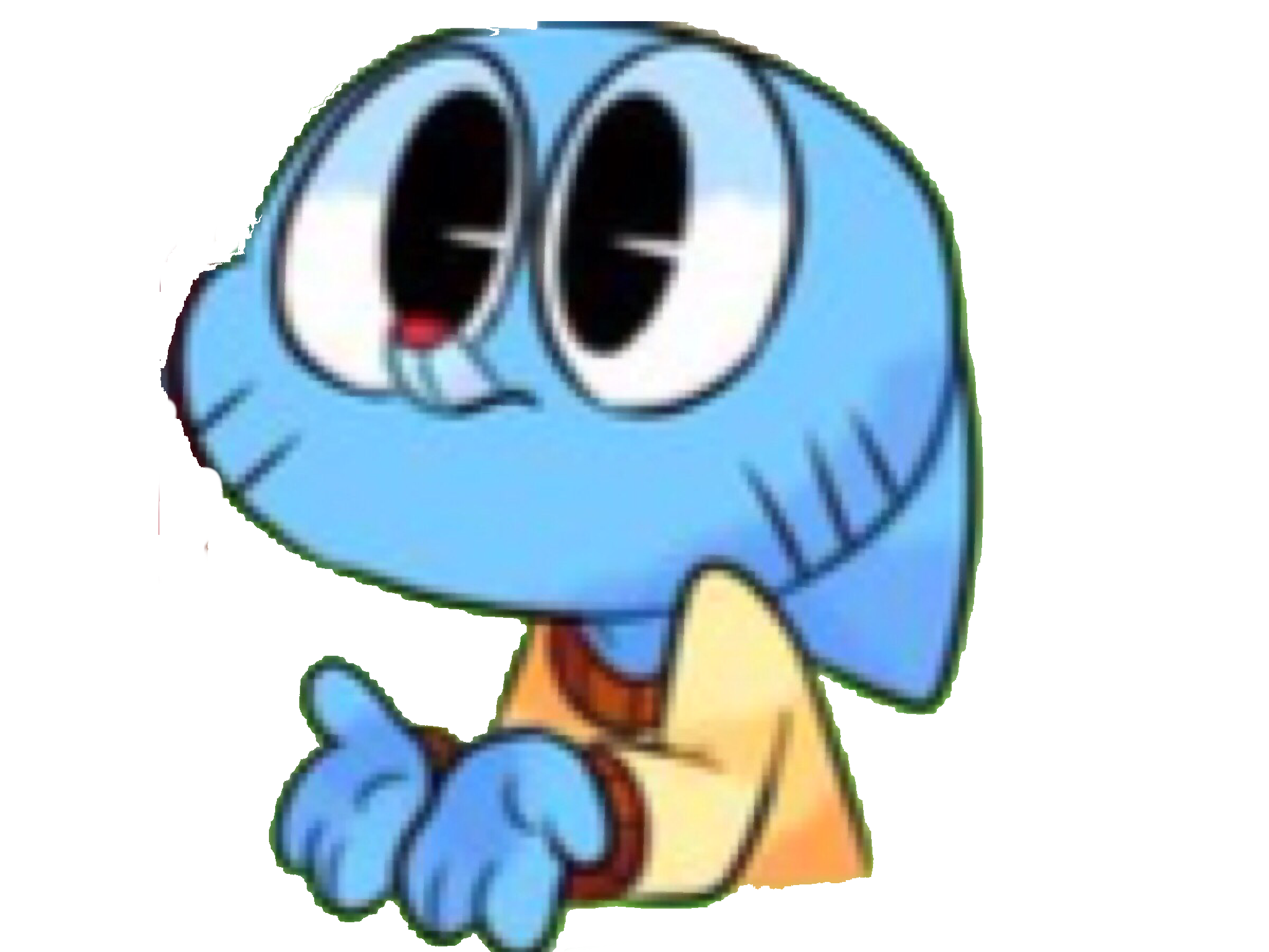 gumball1 gumball