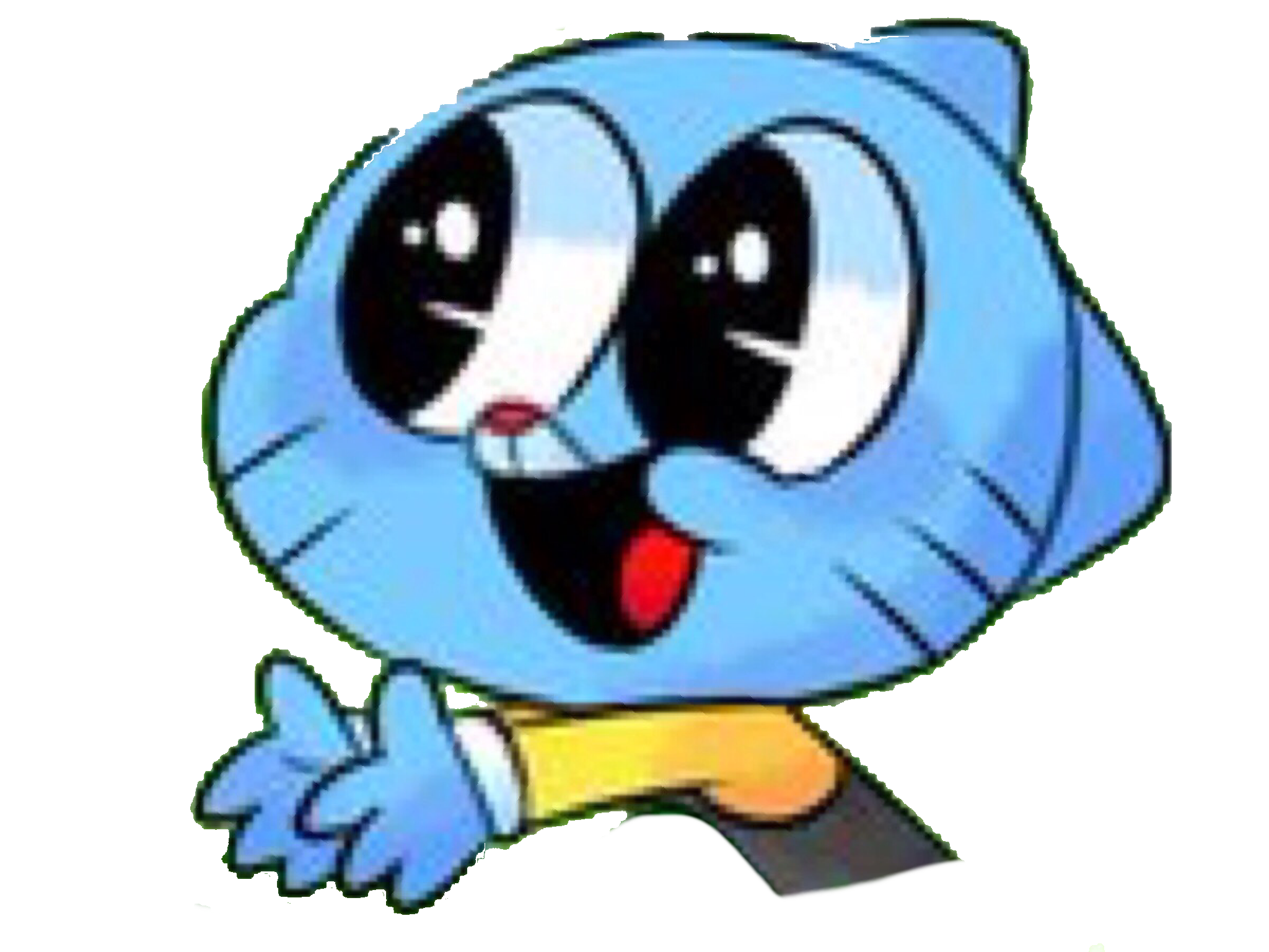 gumball1 gumball