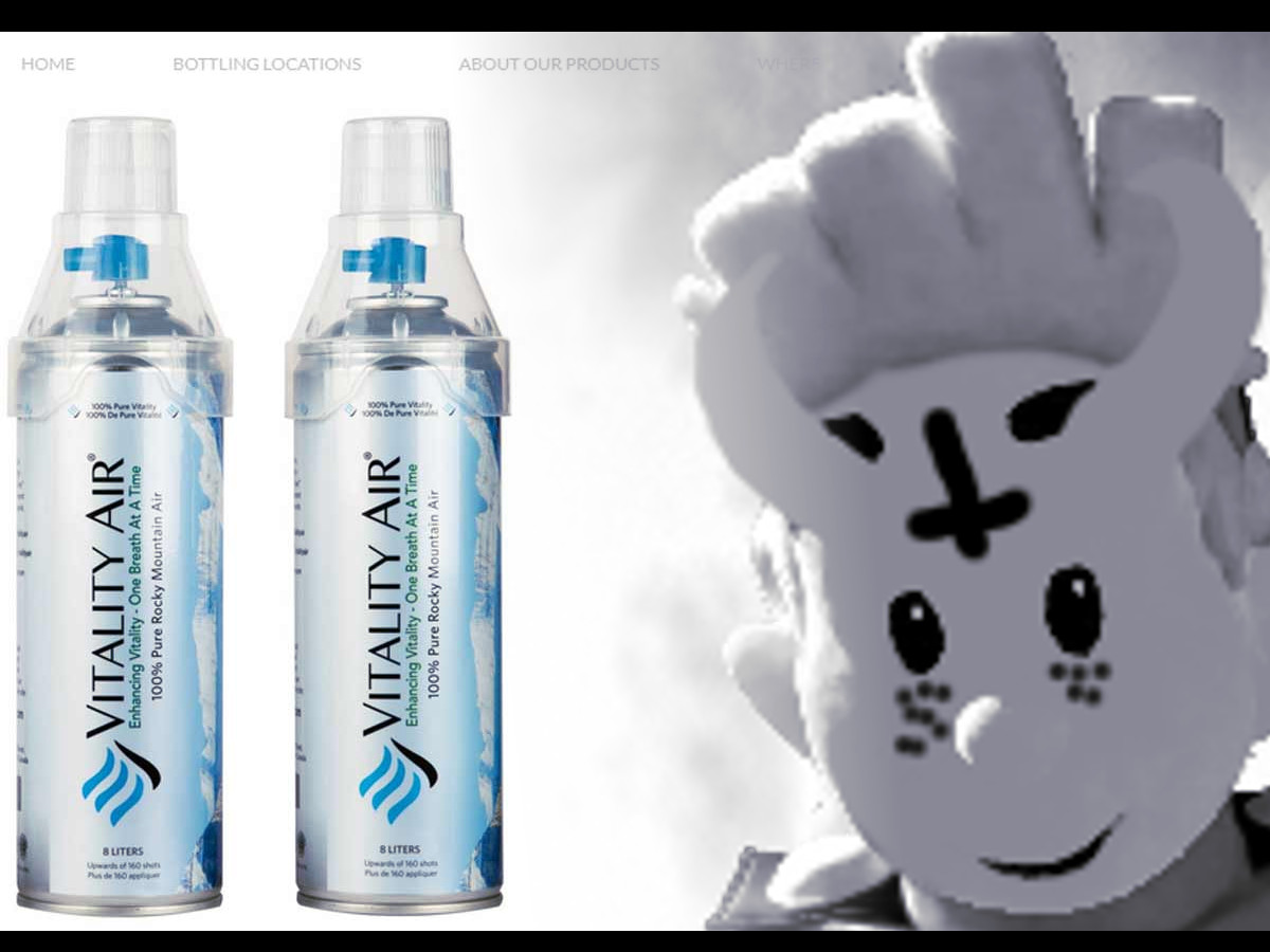 arnaque air other spirou parc