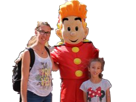 famille spirou risitas cuck