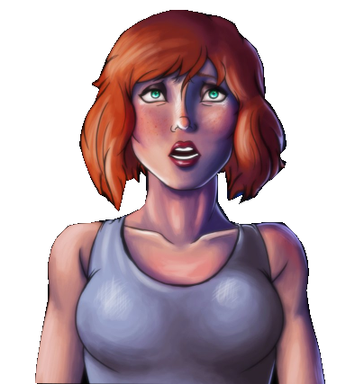 dearing risitas claire pose