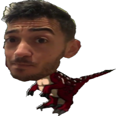 risitas test raptor dissident