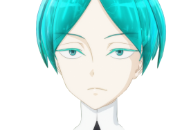 houseki phos sans kikoojap blase fyze kuni no phosphophyllite emotion