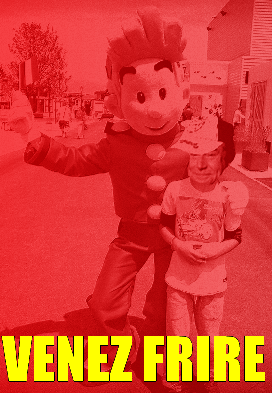 enfant spirou frire risitas