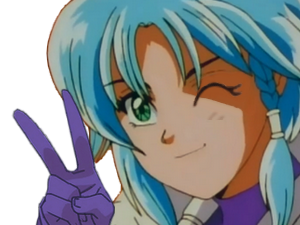 dna aoi karin ok kikoojap