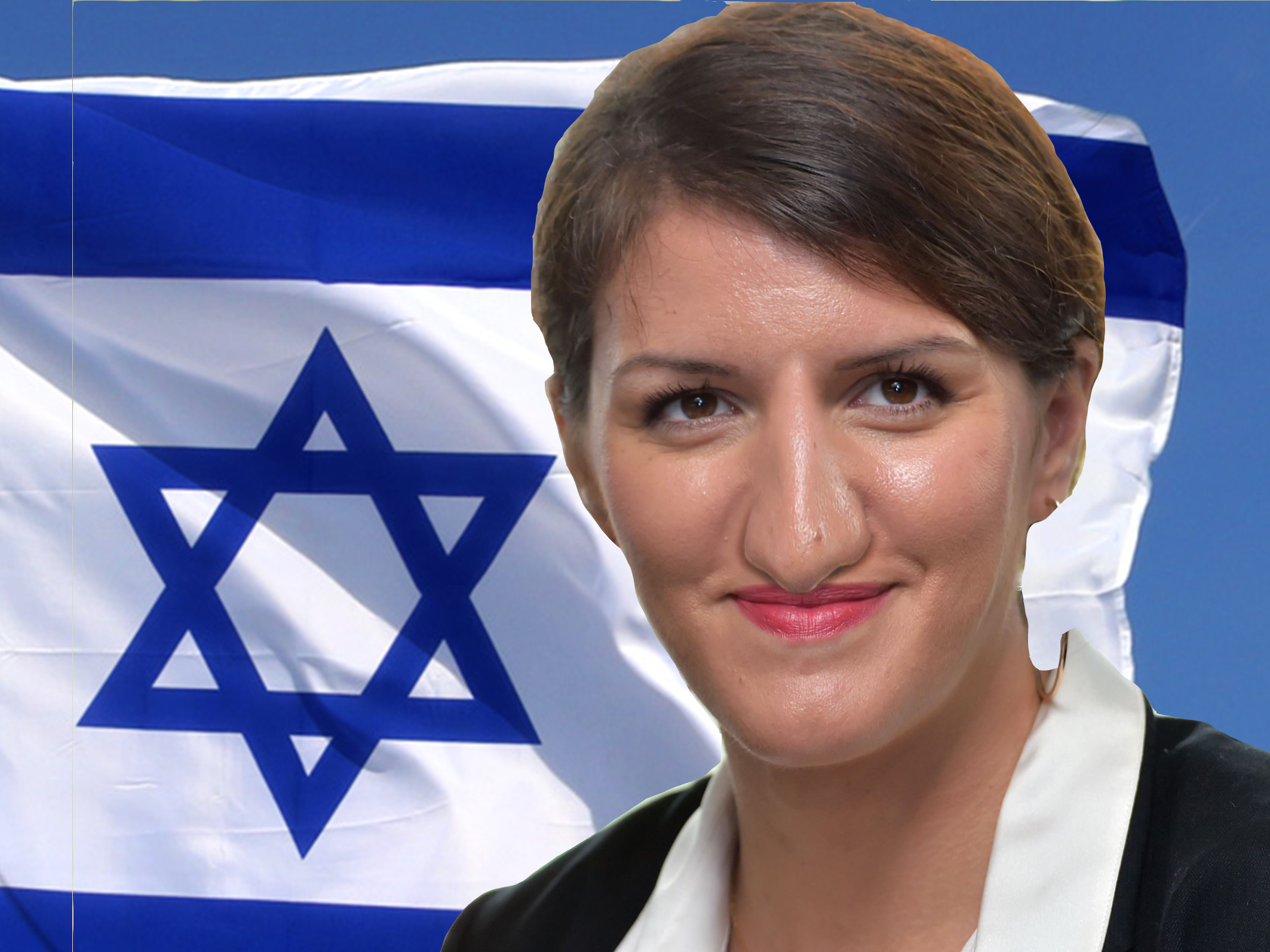 schiappa politic juif macron